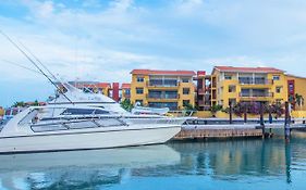 Palapa Beach Resort Curacao